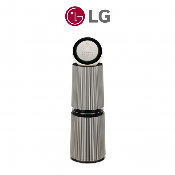 LG AS101DBY0 空氣清淨機 - 寵物功能增加版二代