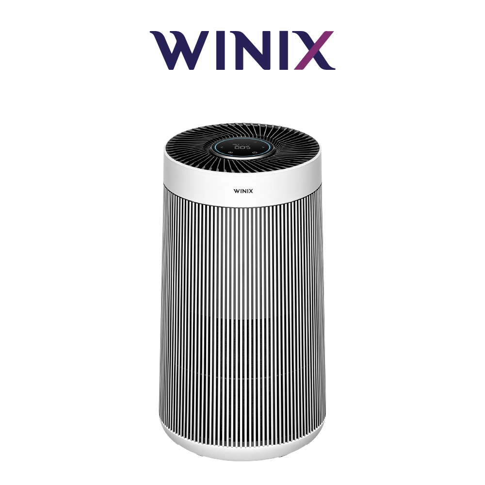 WINIX｜T800｜一級能效智能雙效濾淨空氣清淨機