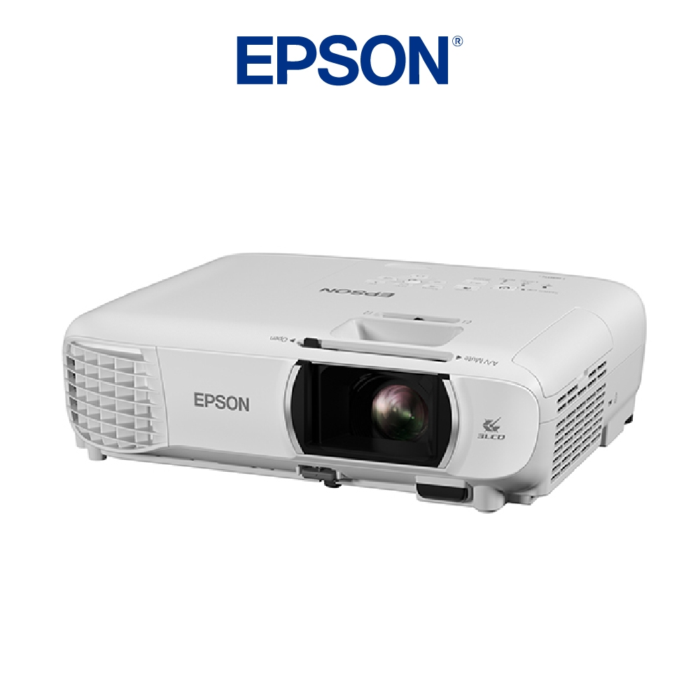 EPSON｜EH-TW750｜住商兩用高亮彩投影機