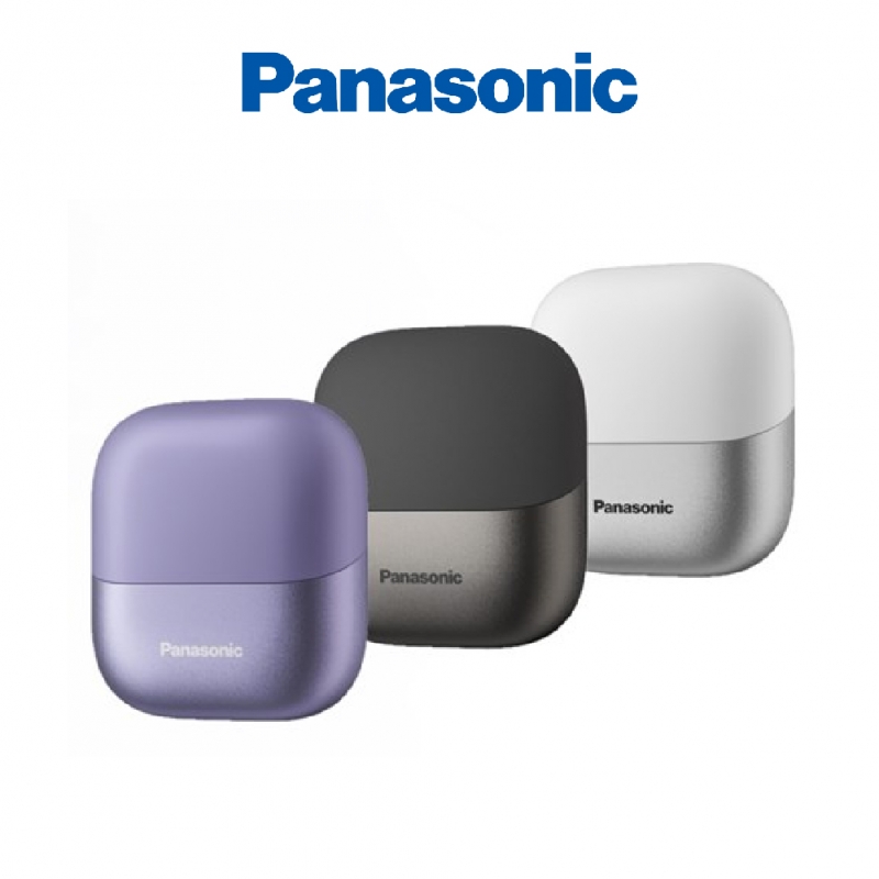 Panasonic ES-CM3A 掌上型3枚刃電鬍刀禮盒組