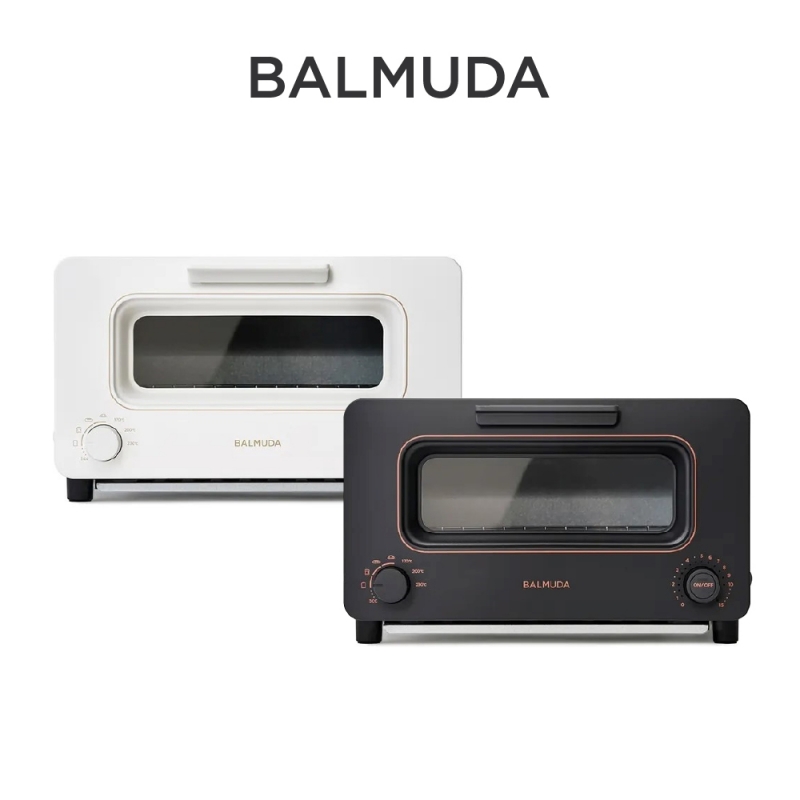 BALMUDA The Toaster Pro K11C-SE 蒸氣烤麵包機-專業版