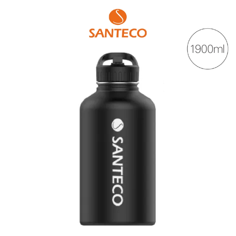 SANTECO SOLUND 1900ml 大容量保溫瓶