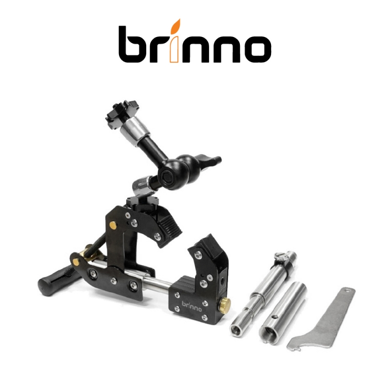 brinno｜ACC1000P｜工業級工程夾具