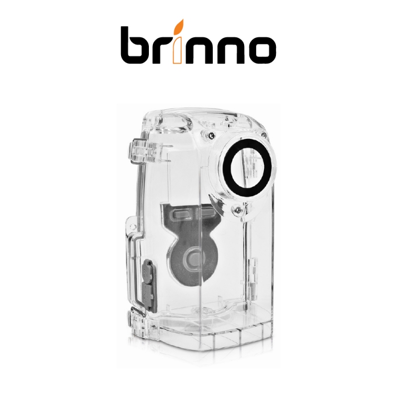 brinno｜ATH120｜戶外防水盒