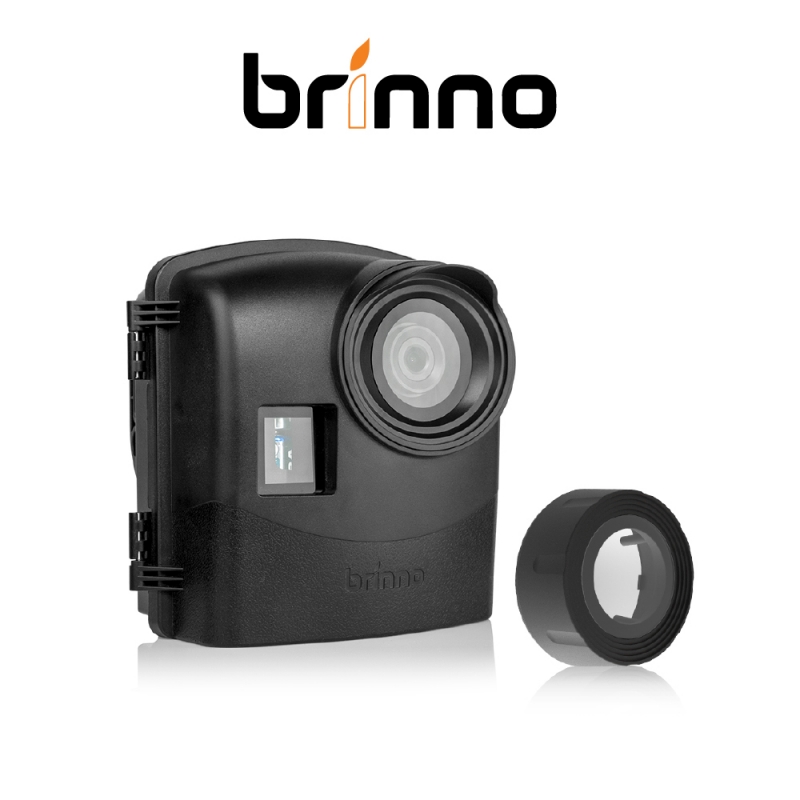 brinno｜ATH2000｜通用戶外防水盒