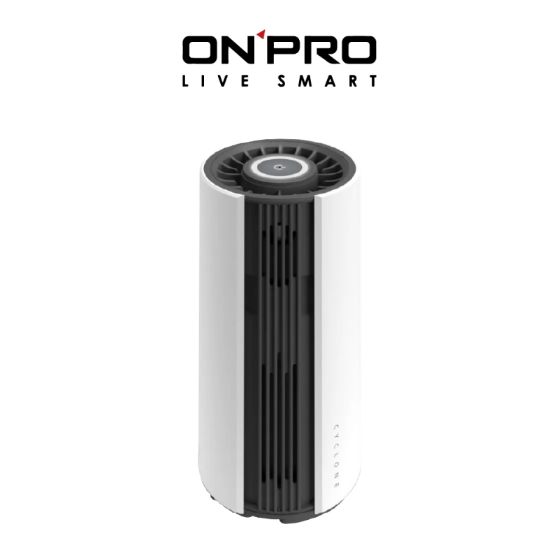 ONPRO｜UA-O2｜真．迷你空氣清淨機