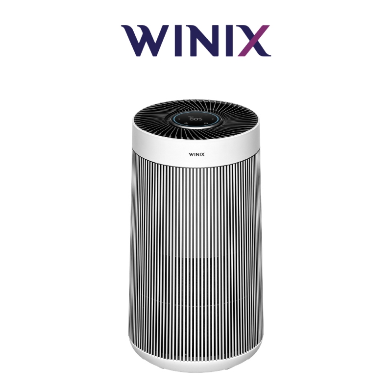 WINIX｜T800｜一級能效智能雙效濾淨空氣清淨機