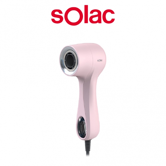 Solac SD-800 專業負離子吹風機