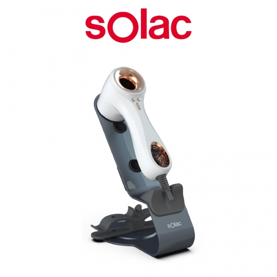 sOlac SD-800 系列專用吹風機架