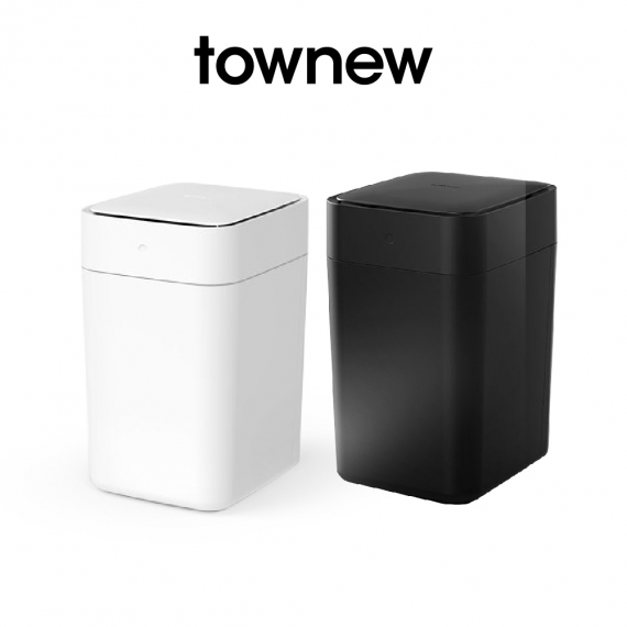townew T1S 拓牛智能打包垃圾桶 15.5L