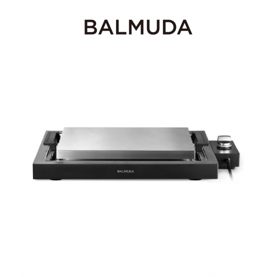 BALMUDA K10C ｜The Plate Pro 極致電烤盤