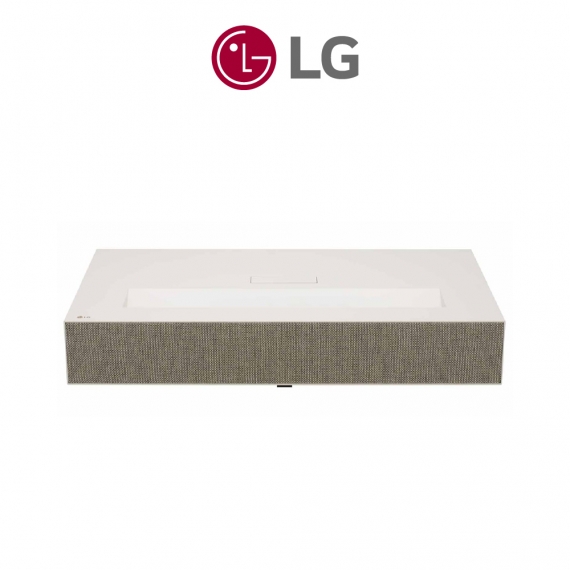 LG｜HU915QE｜4K超短焦家庭劇院投影機