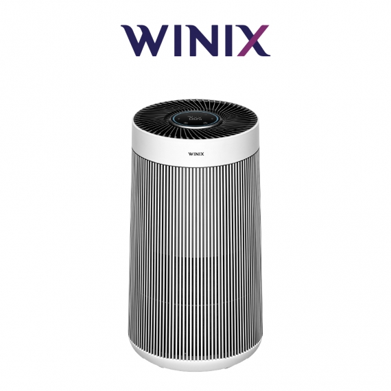 WINIX｜T800｜一級能效智能雙效濾淨空氣清淨機