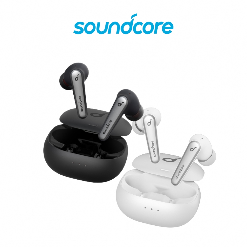 soundcore A3951 Liberty Air 2 Pro 真無線藍牙耳機| 商品介紹| 羅森